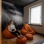 Teverone & Wellness Lamosano