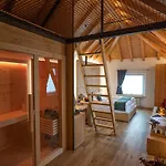 Teverone & Wellness Vendégház Lamosano