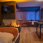Teverone & Wellness בית הארחה 4*