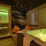 Pensión Teverone & Wellness Lamosano