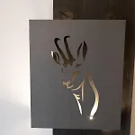 Pensión Teverone & Wellness Lamosano