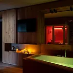 Teverone & Wellness Pensión Lamosano