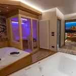 Teverone & Wellness Pensión