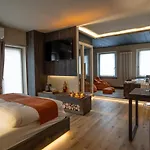 Teverone & Wellness 4*