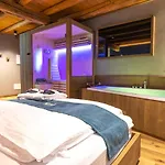 Teverone & Wellness 4* Lamosano