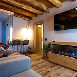 Teverone & Wellness Pensión Lamosano