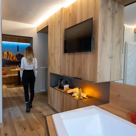Teverone & Wellness Lamosano