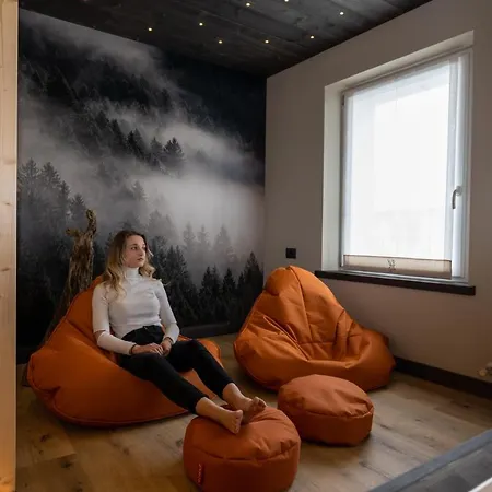 Teverone & Wellness Lamosano
