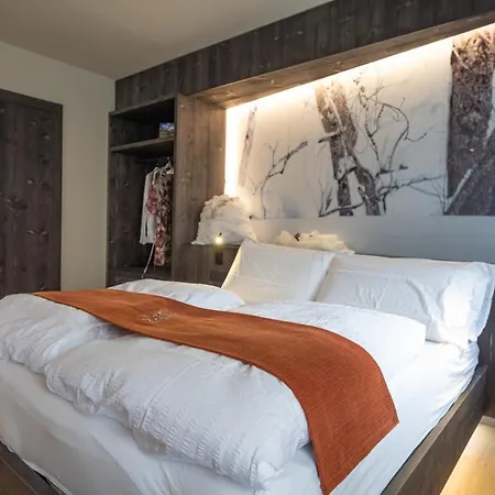 Teverone & Wellness 4* Lamosano