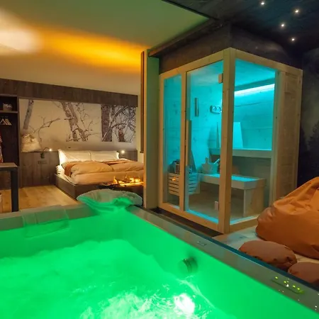 Teverone & Wellness