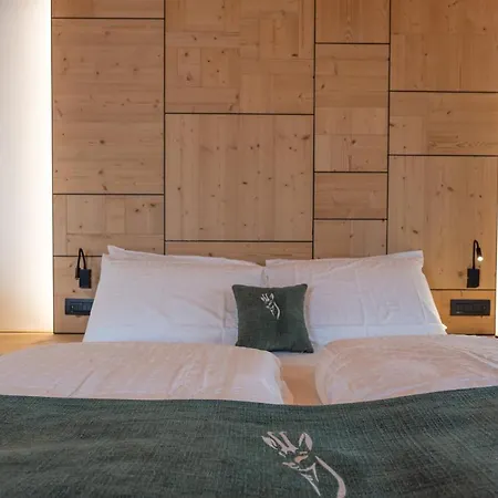 Teverone & Wellness 4*