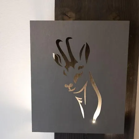 Pensión Teverone & Wellness Lamosano