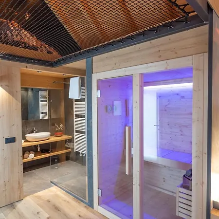 Teverone & Wellness 4*