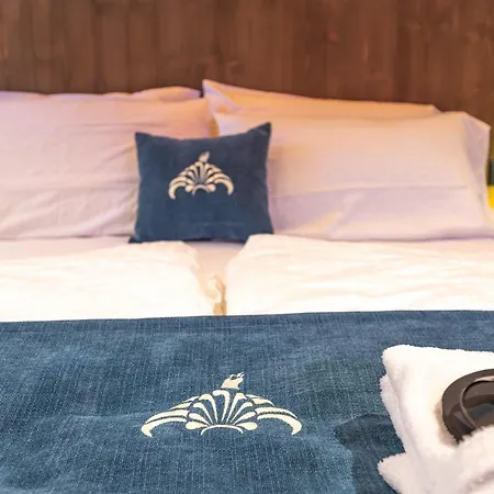 Teverone & Wellness 4*