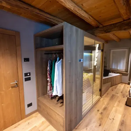 Gasthof Teverone & Wellness