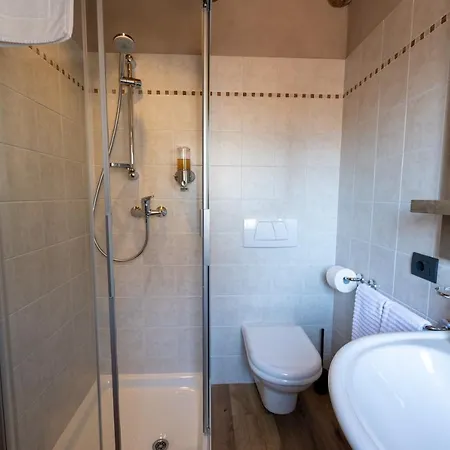 Teverone & Wellness 4*