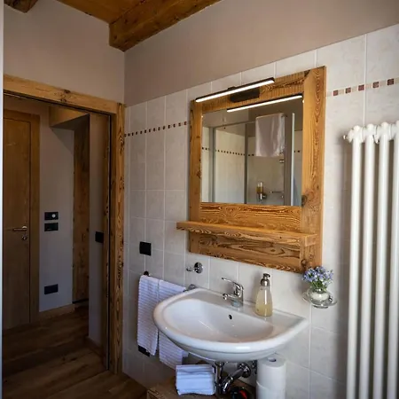 Teverone & Wellness 4*