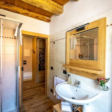 Casa de hóspedes Teverone & Wellness 4*