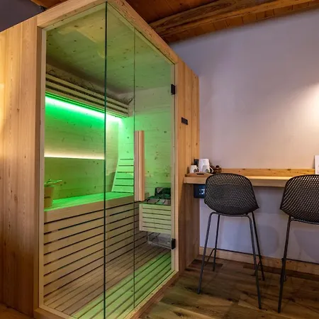 Teverone & Wellness * Lamosano