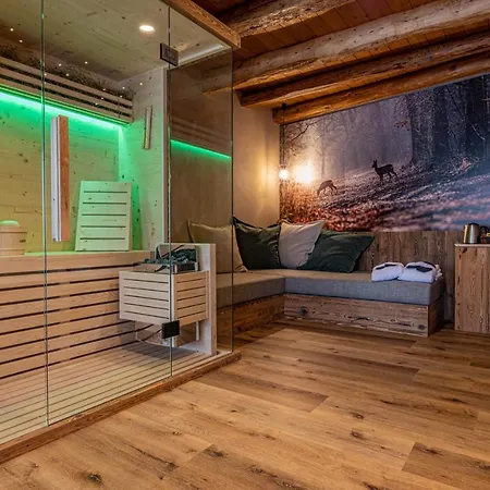 Teverone & Wellness