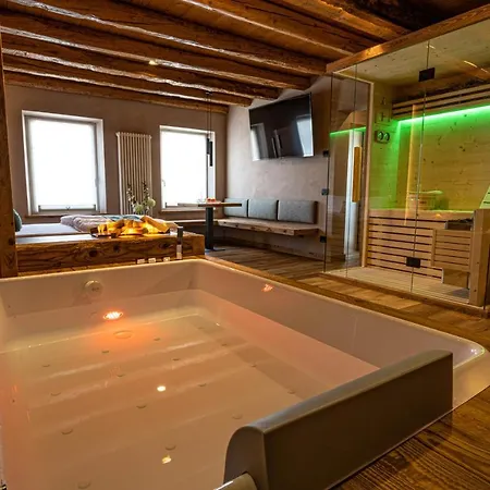 Teverone & Wellness