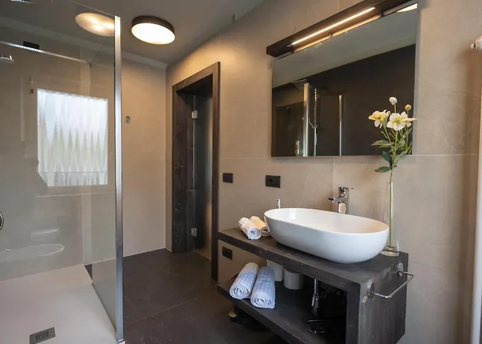 Teverone & Wellness Affittacamere