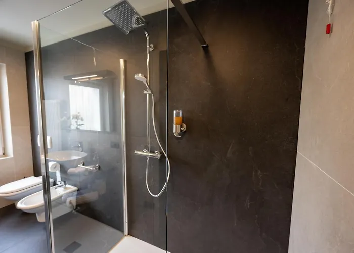 Teverone & Wellness Affittacamere