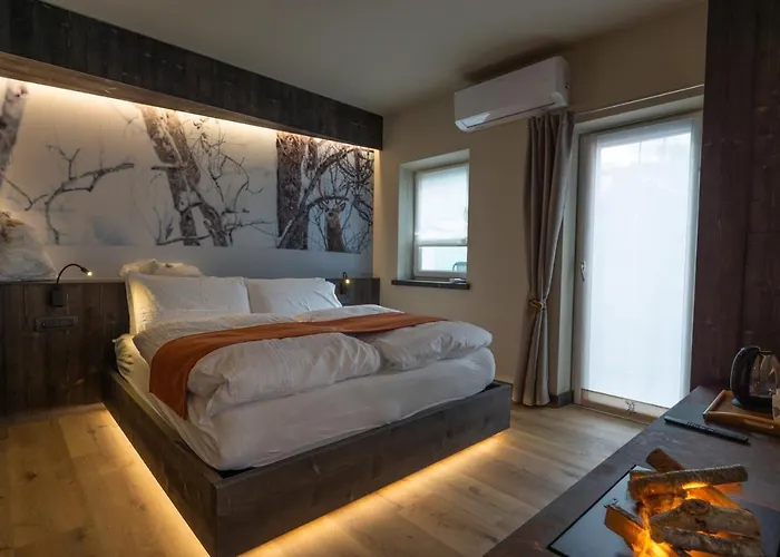 Teverone & Wellness Lamosano