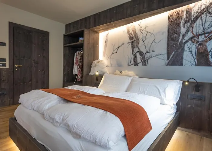 Teverone & Wellness 4* Lamosano