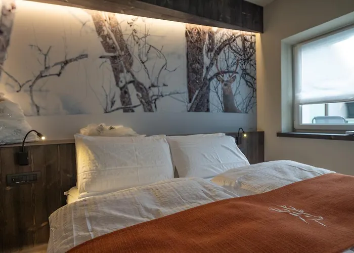 Teverone & Wellness Lamosano