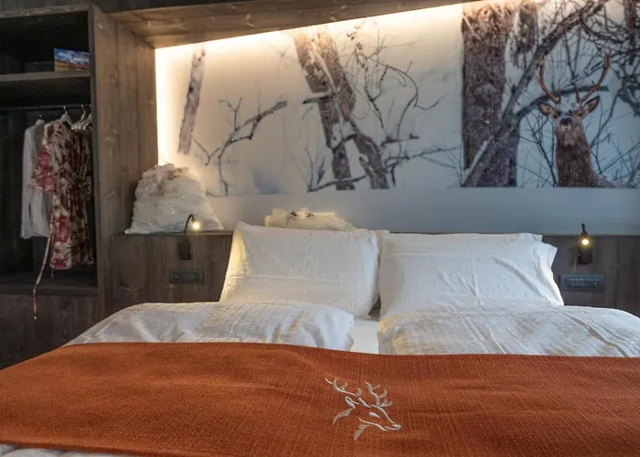 Teverone & Wellness Lamosano