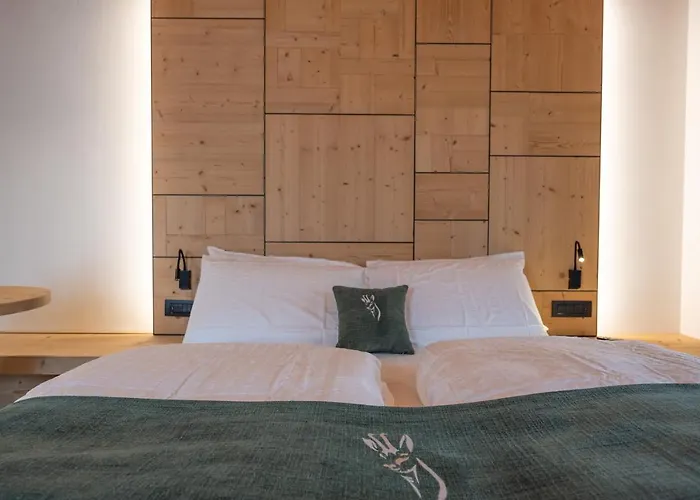 Teverone & Wellness 4*