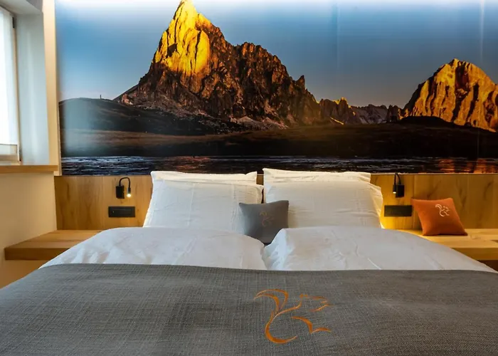 Teverone & Wellness 4* Lamosano