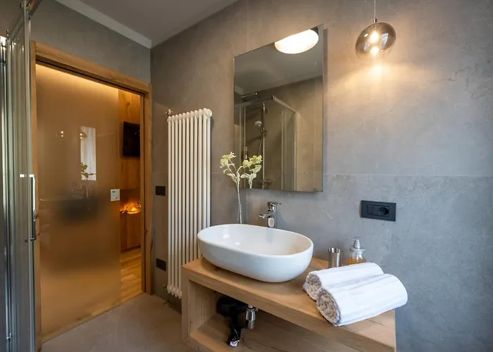 Teverone & Wellness