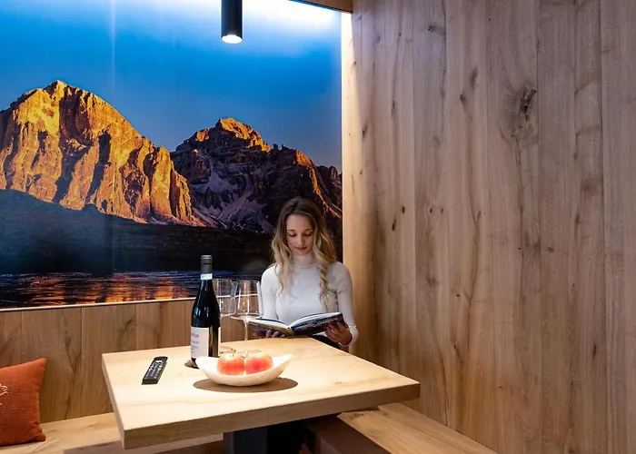 Gasthof Teverone & Wellness 4*
