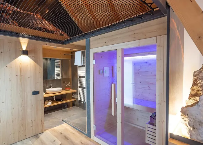 Teverone & Wellness 4*