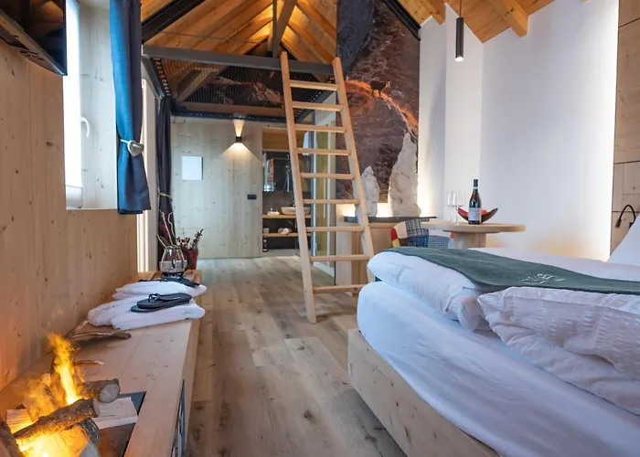 Teverone & Wellness Gasthof 4*