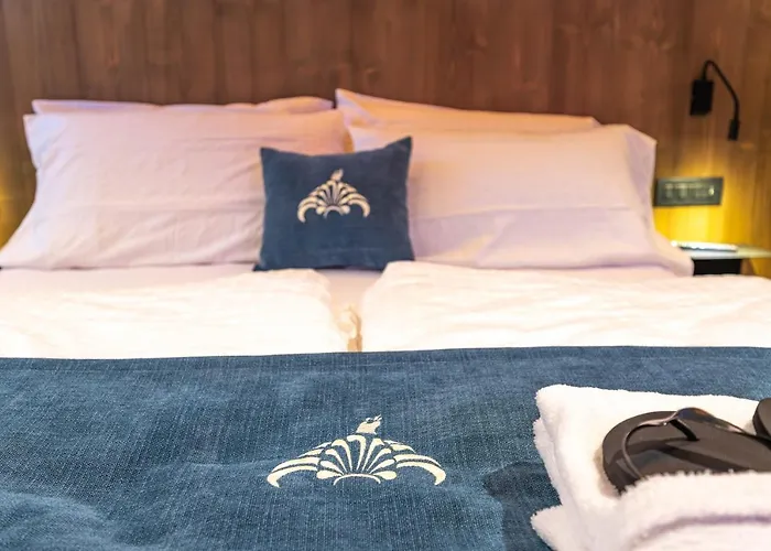 Teverone & Wellness 4*