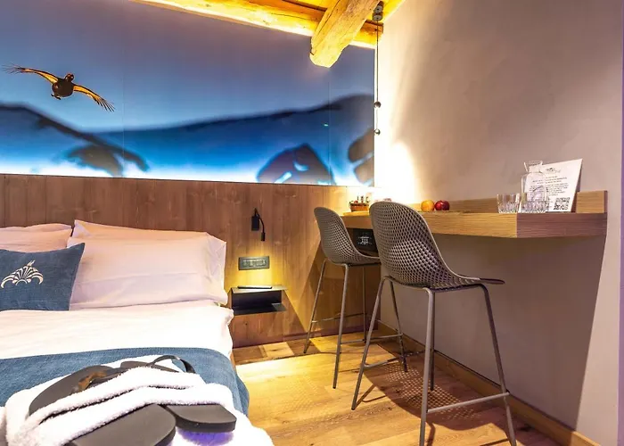 Affittacamere Teverone & Wellness