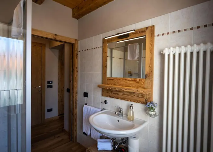 Teverone & Wellness 4*