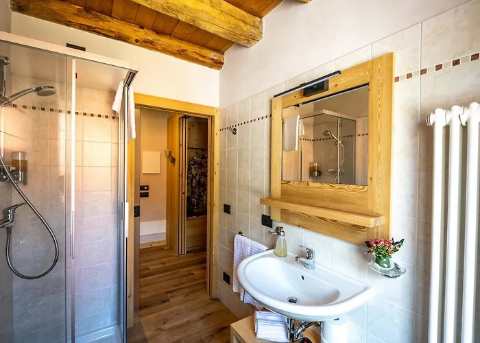 Gasthof Teverone & Wellness 4*
