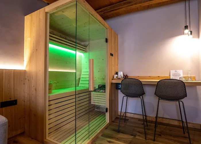 Teverone & Wellness 4* Lamosano