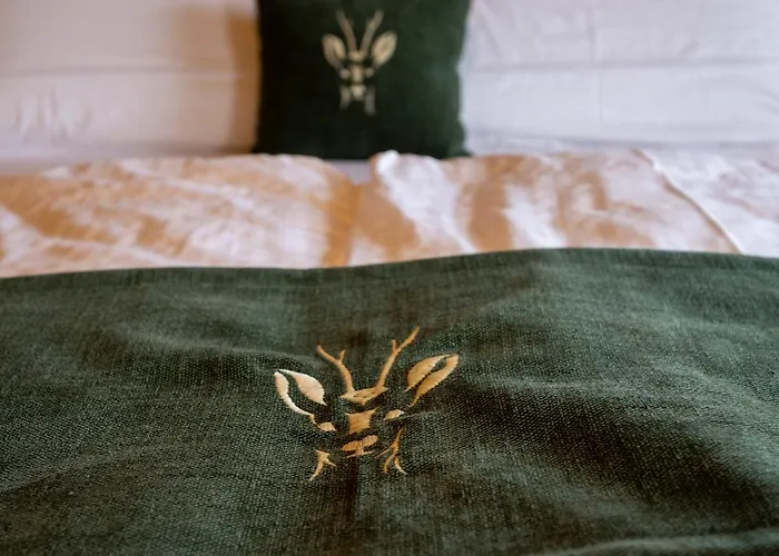 Teverone & Wellness Affittacamere Lamosano