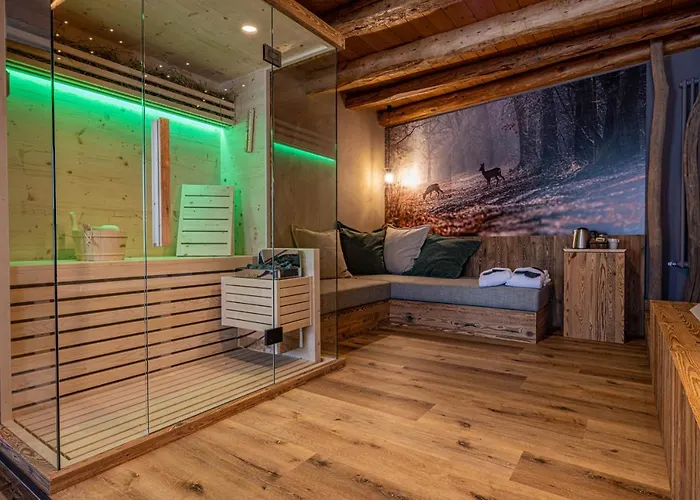 Teverone & Wellness