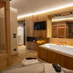 Teverone & Wellness Maison d'hôtes