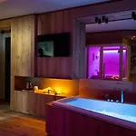 Maison d'hôtes Teverone & Wellness