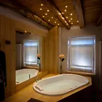 Teverone & Wellness Maison d'hôtes 4*