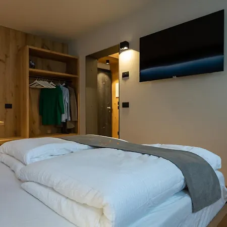 Teverone & Wellness Guest house *