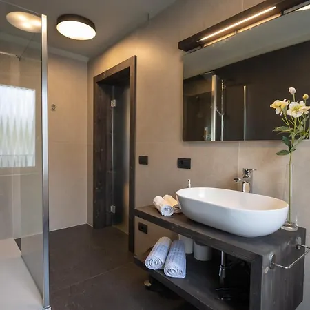 Teverone & Wellness Maison d'hôtes