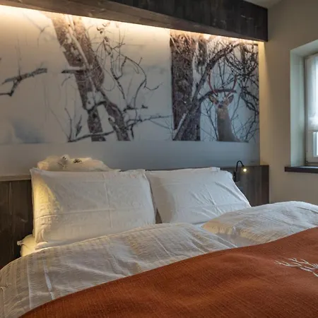 Teverone & Wellness Lamosano